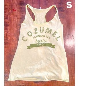 Summer Razorback tee